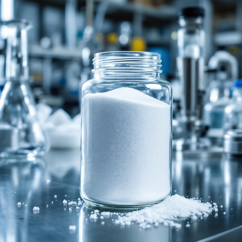 Propionato de sodio usp