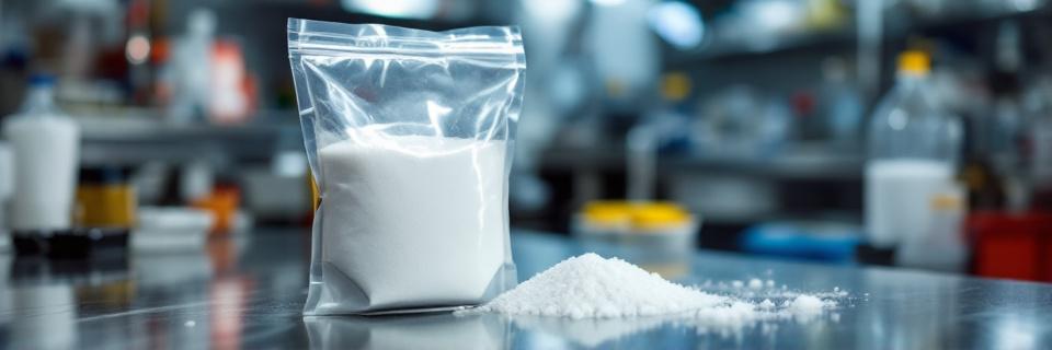 Propionato de sodio usp